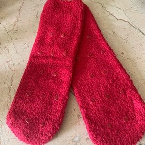 2 pairs Most soft socks ever comes from Ferragamo travel collection
